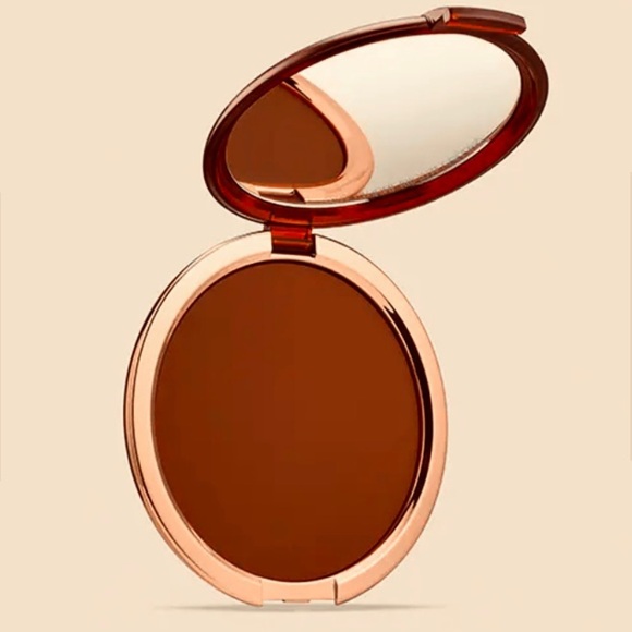 ESTEE LAUDER Bronze Goddes Highlighting Powder - Picture 2 of 6